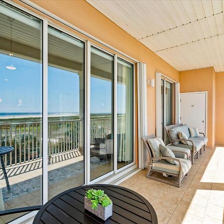 The Pelican Place - Amazing Views, Top Floor Condo Dauphin Island Exterior foto