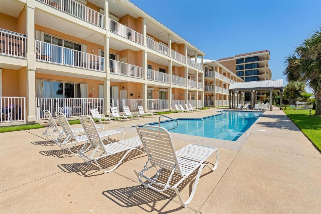 The Pelican Place - Amazing Views, Top Floor Condo Dauphin Island Exterior foto