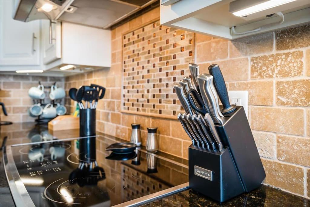 The Pelican Place - Amazing Views, Top Floor Condo Dauphin Island Exterior foto