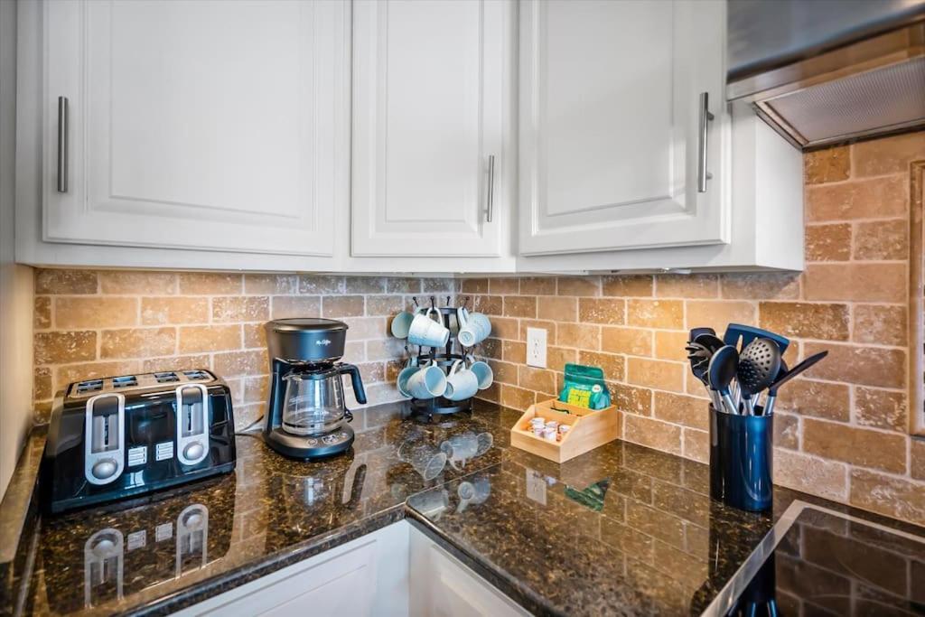 The Pelican Place - Amazing Views, Top Floor Condo Dauphin Island Exterior foto