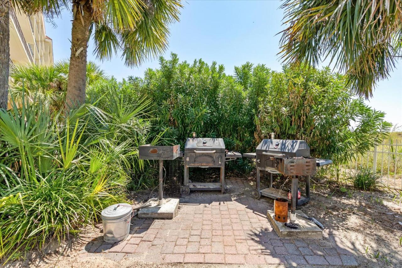 The Pelican Place - Amazing Views, Top Floor Condo Dauphin Island Exterior foto