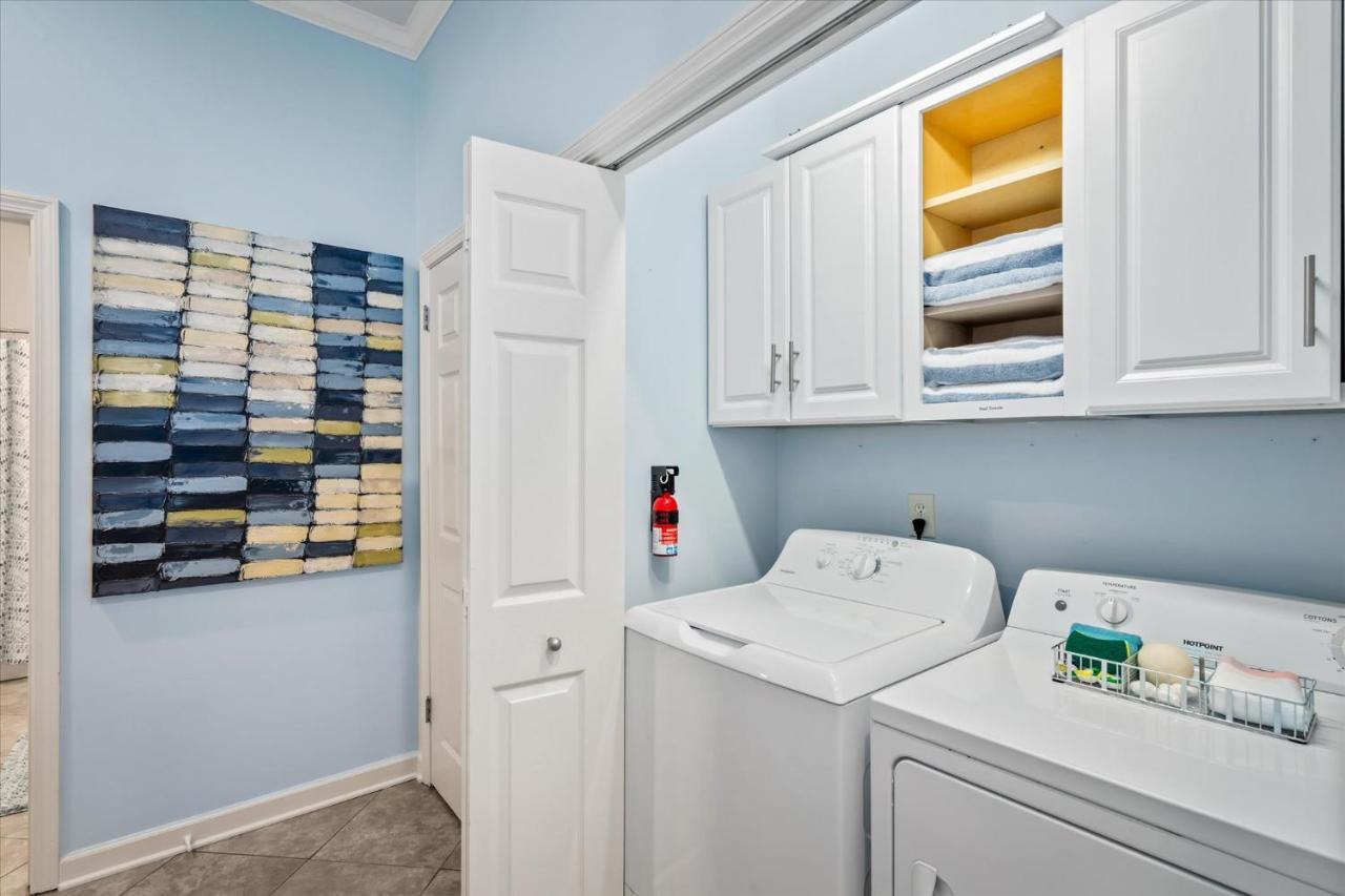 The Pelican Place - Amazing Views, Top Floor Condo Dauphin Island Exterior foto
