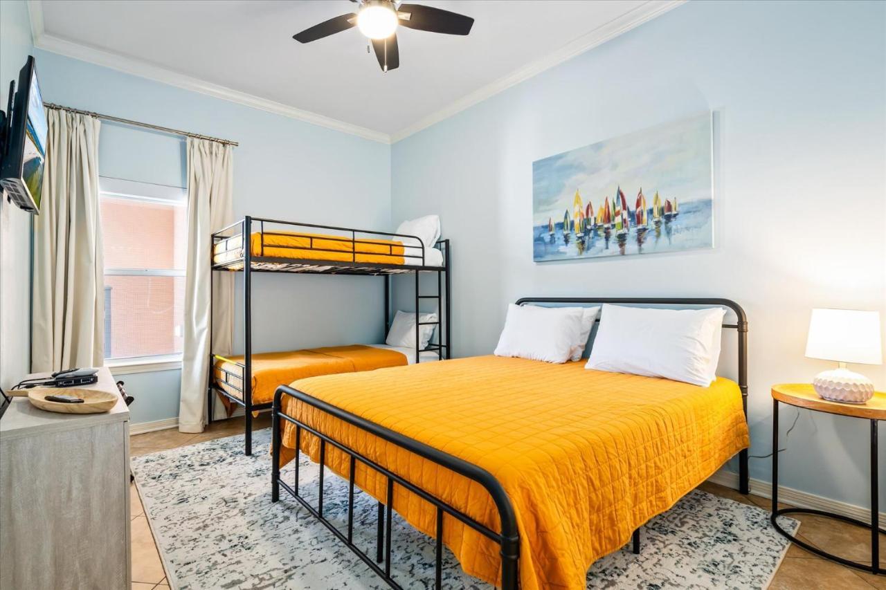 The Pelican Place - Amazing Views, Top Floor Condo Dauphin Island Exterior foto